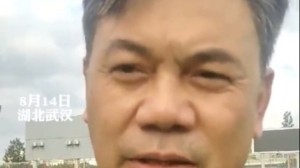 前国脚蔡晟：不管“苏超”、“村超”，水平应该都没有“汉超”高