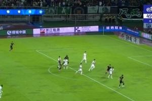 开云-约等于踢了个加时！本轮中超补时情况：3场比赛总补时超20分钟