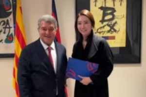开云注册网址-主办方：日本赞助商诈骗一分钱没给，巴萨韩国比赛费用已100%支付